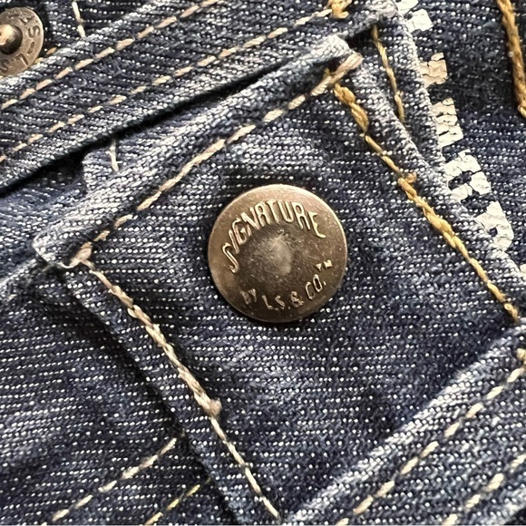 Levi’s Kids‎ Jeans - Picture 16 of 16